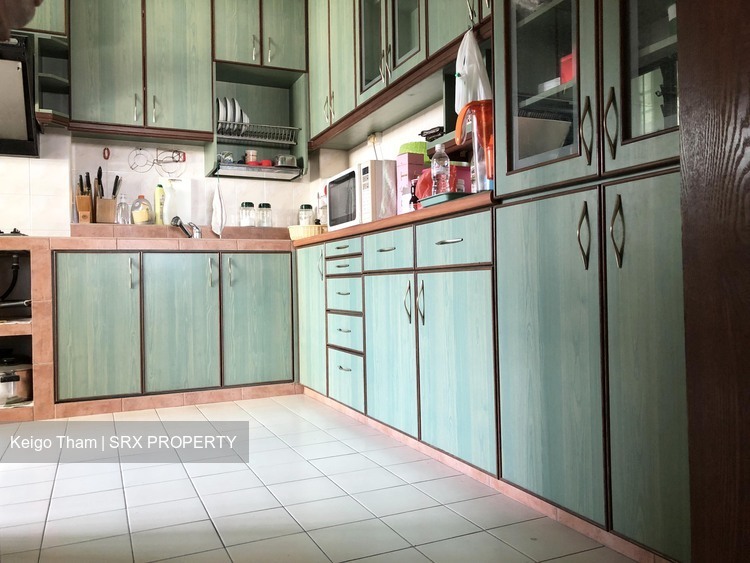 Blk 647 Woodlands Ring Road (Woodlands), HDB Executive #170403112